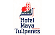 Logo Hotel Hotel Maya Tulipanes