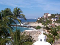 Foto del Hotel Hotel Playa Conchas Chinas