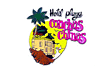 Hotel Logo Hotel Playa Conchas Chinas