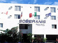Hotel photos Hotel Soberanis