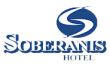 Hotel Logo Hotel Soberanis