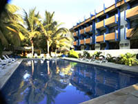 Hotel photos Hotel Surf Olas Altas