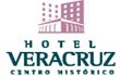 Logo Hotel Hotel Veracruz Centro Histórico