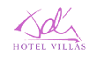 Logo Hotel Hotel Villas Dalí