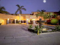 Foto del Hotel  Hotel Villa Mexicana