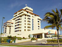 Hotel photos Hotetur Beach Paradise