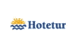 Hotel Logo Hotetur Dominican Bay