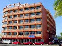Foto del Hotel  Howard Johnson Veracruz