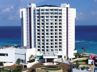 Hotel photos Hyatt Regency Cancun