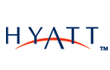 Hotel Logo Hyatt Regency Cancun