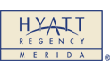 Logo Hotel Hyatt Regency Mérida