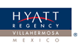 Hotel Logo Hyatt Regency Villahermosa