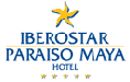 Hotel Logo Iberostar Paraiso Maya