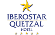 Hotel Logo Iberostar Quetzal