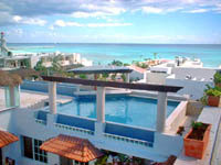 Hotel photos Illusion Boutique Hotel