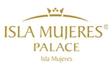 Logo Hotel Isla Mujeres Palace
