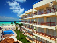 Foto del Hotel  Ixchel Beach Hotel