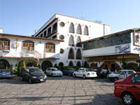 Foto del Hotel  Jerocs Plaza Tlaxcala