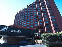 Hotel photos Laffayette Hotel