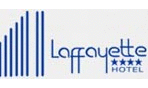 Hotel Logo Laffayette Hotel