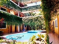 Hotel photos Las Golondrinas