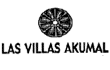 Hotel Logo Las Villas Akumal