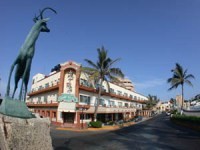 Foto del Hotel  Hotel La Siesta