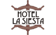 Logo Hotel Hotel La Siesta