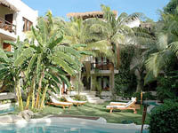 Hotel photos La Tortuga Hotel and Spa