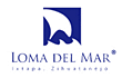 Logo Hotel Loma del Mar Thalasso Spa &amp; Resort