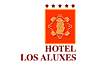 Logo Hotel Los Aluxes