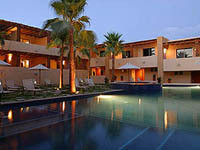 Hotel photos Los Patios