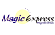 Hotel Logo Magic Express