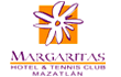 Logo Hotel Margaritas Hotel and Tennis Club