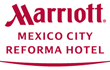 Logo Hotel Marriott Reforma