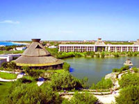 Hotel photos Mayan Palace Riviera Maya Wyndham Alliance