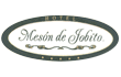 Hotel Logo Meson de Jobito