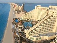Hotel photos ME Cancun