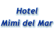 Logo Hotel Mimi del Mar