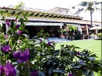 Foto del Hotel  Misión Cuernavaca