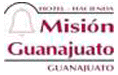 Logo Hotel Misión Guanajuato