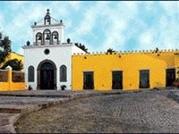 Foto del Hotel  Mision La Muralla