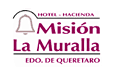 Logo Hotel Mision La Muralla