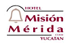 Logo Hotel Misión Mérida Panamericana