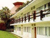 Foto del Hotel  Mision Palenque