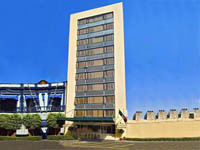 Hotel photos Mision Zona Rosa
