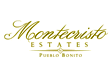 Hotel Logo Montecristo Estates
