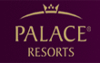 Hotel Logo Moon Palace