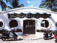 Hotel photos Mosquito Blue
