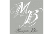 Hotel Logo Mosquito Blue